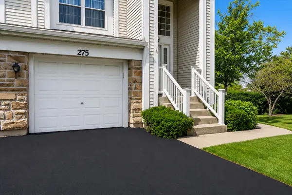 275 Arlington Court #275, Carol Stream, IL 60188