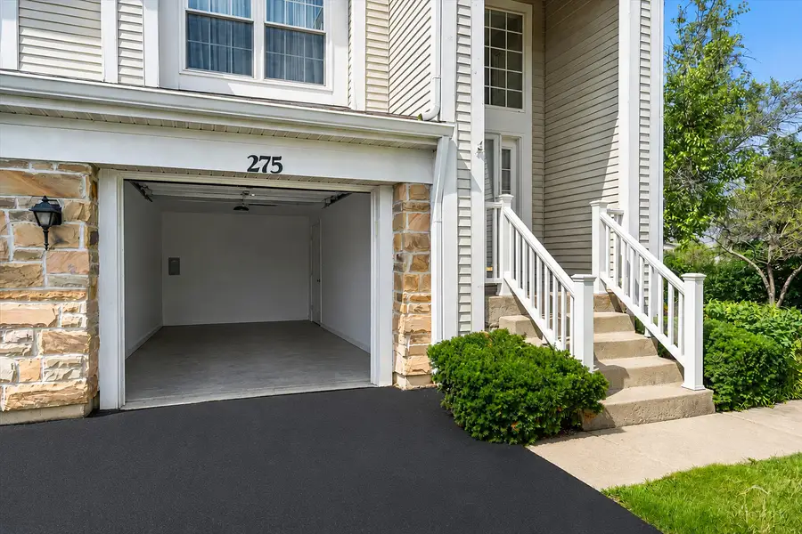 275 Arlington Court #275, Carol Stream, IL 60188 - #2