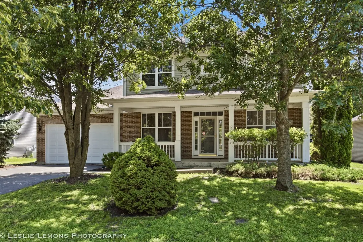 305 Kensington Drive, Oswego, IL 60543 - #1