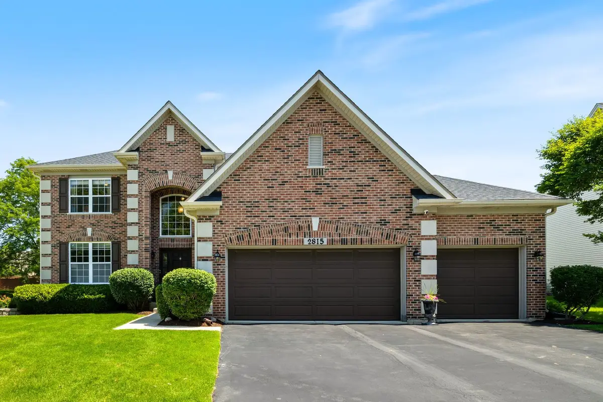 2815 Forest Creek Lane, Naperville, IL 60565 - #1