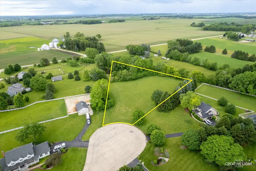 Lot 4 Country View Lane, Campton Hills, IL 60119 - #3