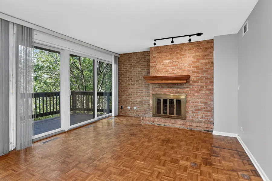 5542 E Lake Drive #74D, Lisle, IL 60532 - #3