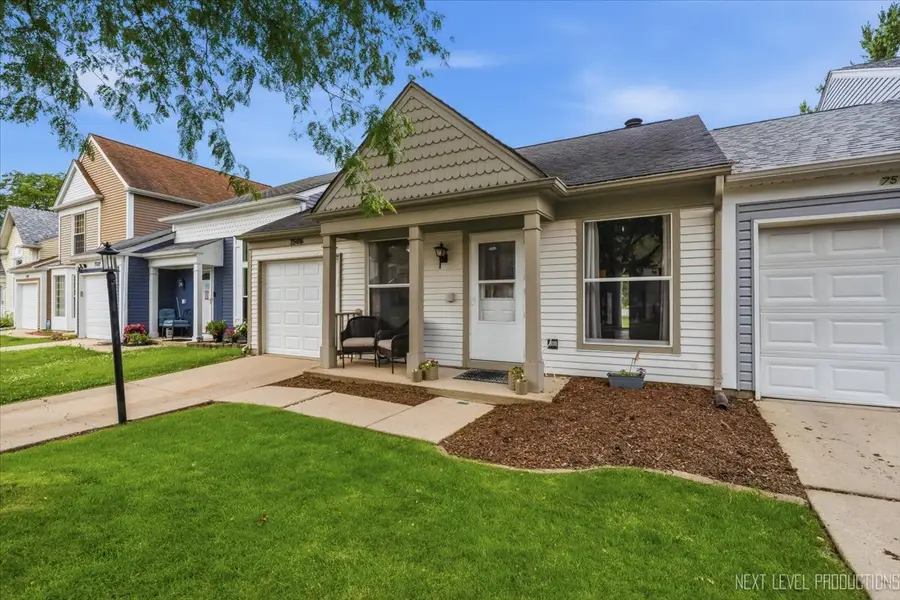 7506 Harrison Street, Hanover Park, IL 60133 - #2