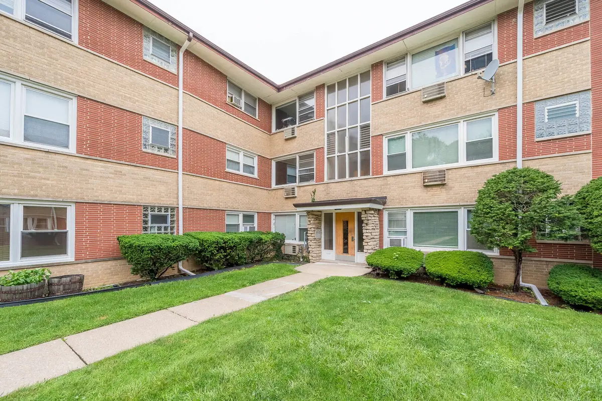 4326 N Keystone Avenue #2C, Chicago, IL 60641 - #1