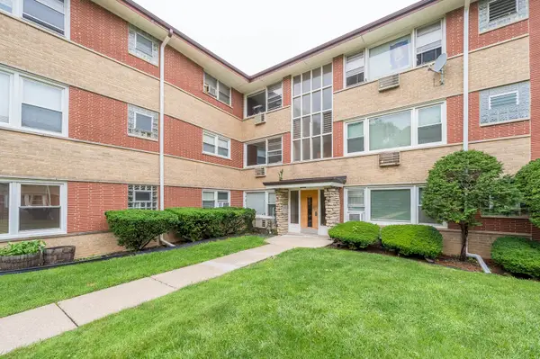 4326 N Keystone Avenue #2C, Chicago, IL 60641