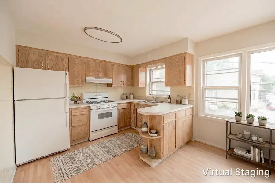 4326 N Keystone Avenue #2C, Chicago, IL 60641 - #3
