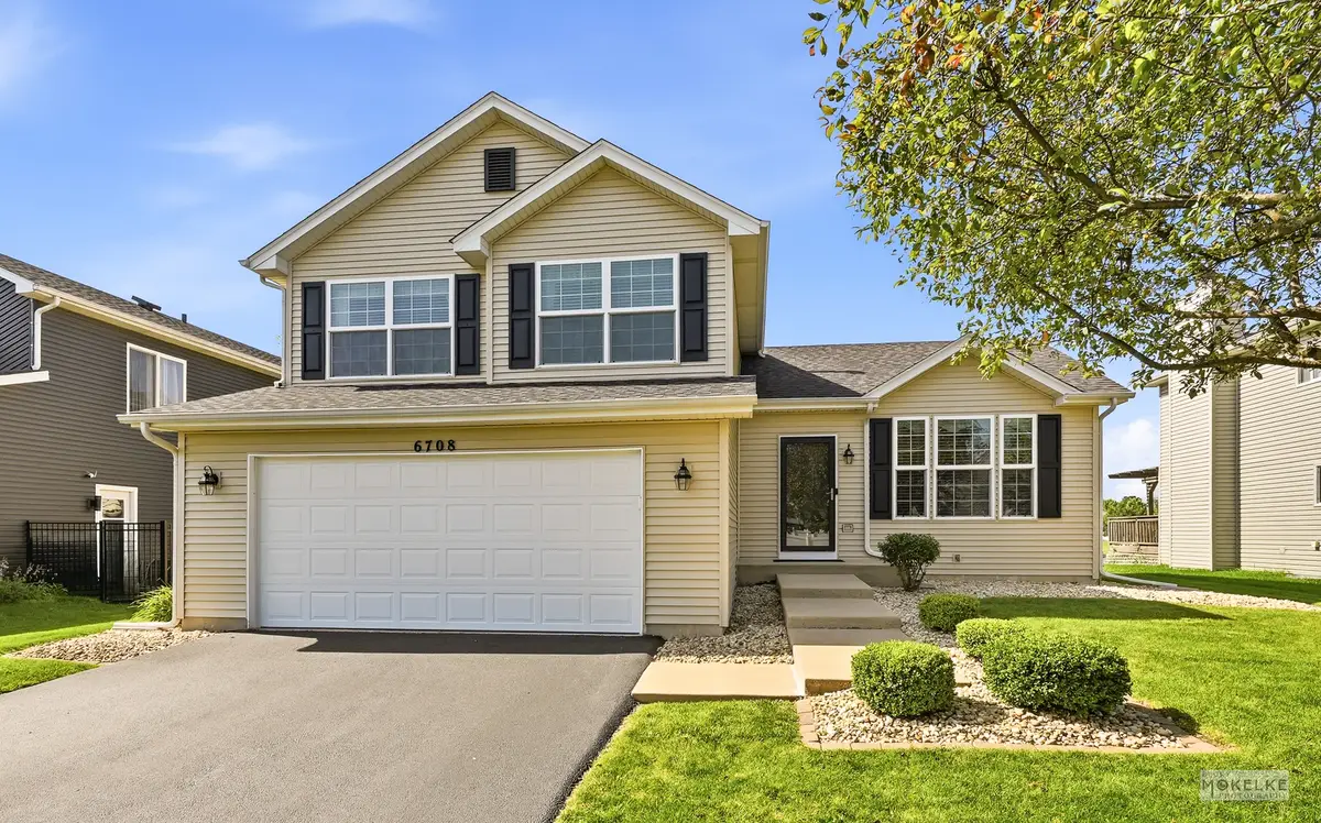 6708 Langsford Lane, Plainfield, IL 60586 - #1