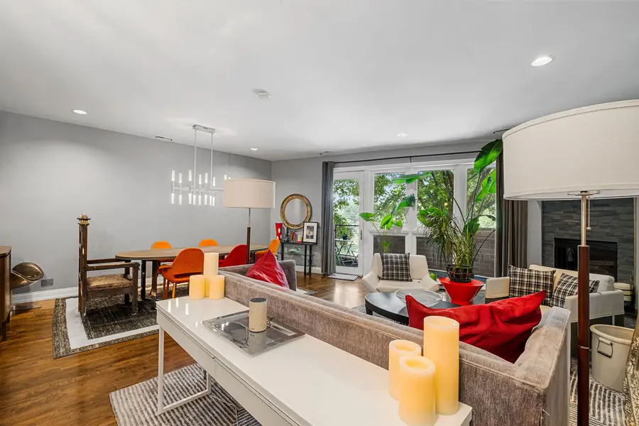 2442 W Madison Street #1, Chicago, IL 60612 - #2