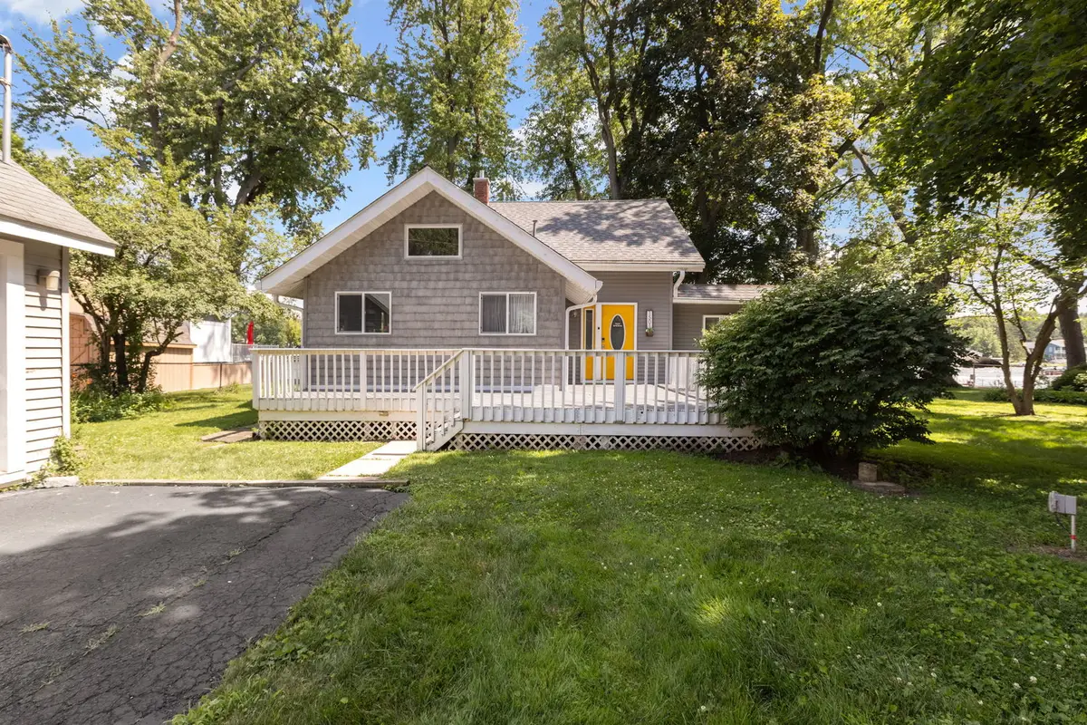 Address Withheld By Seller, Johnsburg, IL 60051 - #1