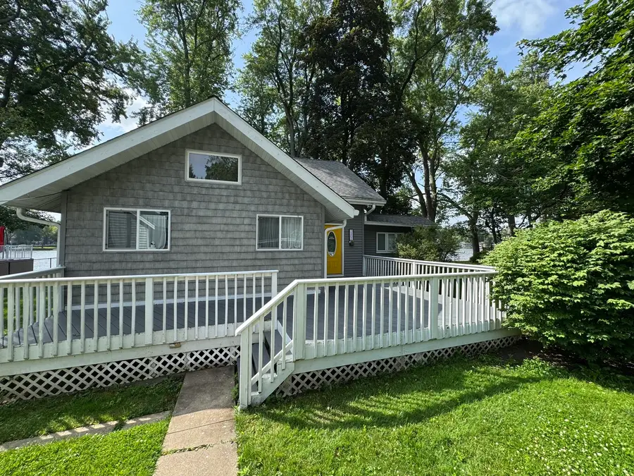 Address Withheld By Seller, Johnsburg, IL 60051 - #3
