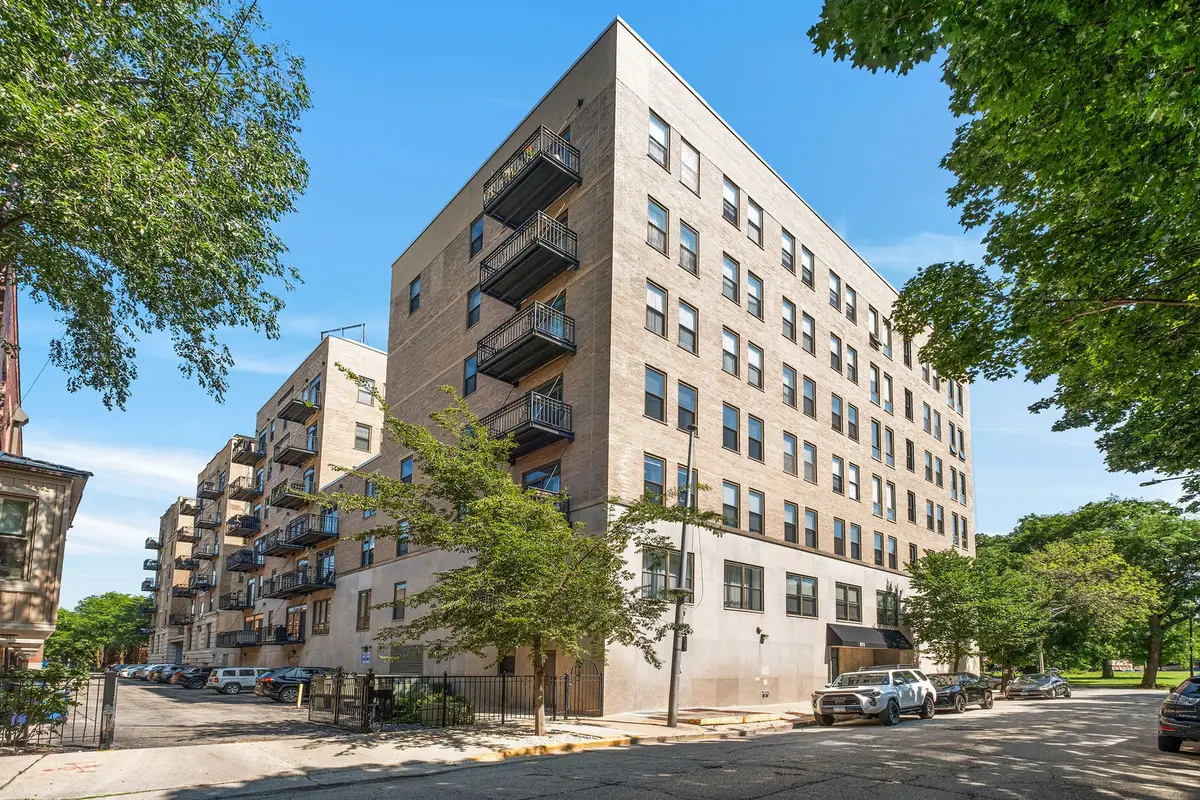 811 S Lytle Street #110, Chicago, IL 60607 - #1