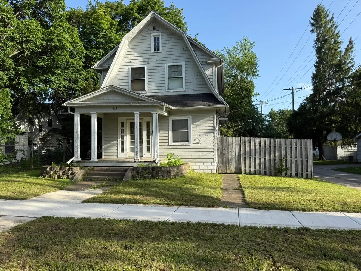 612 Ellis Avenue, Rockford, IL 61103 - #1