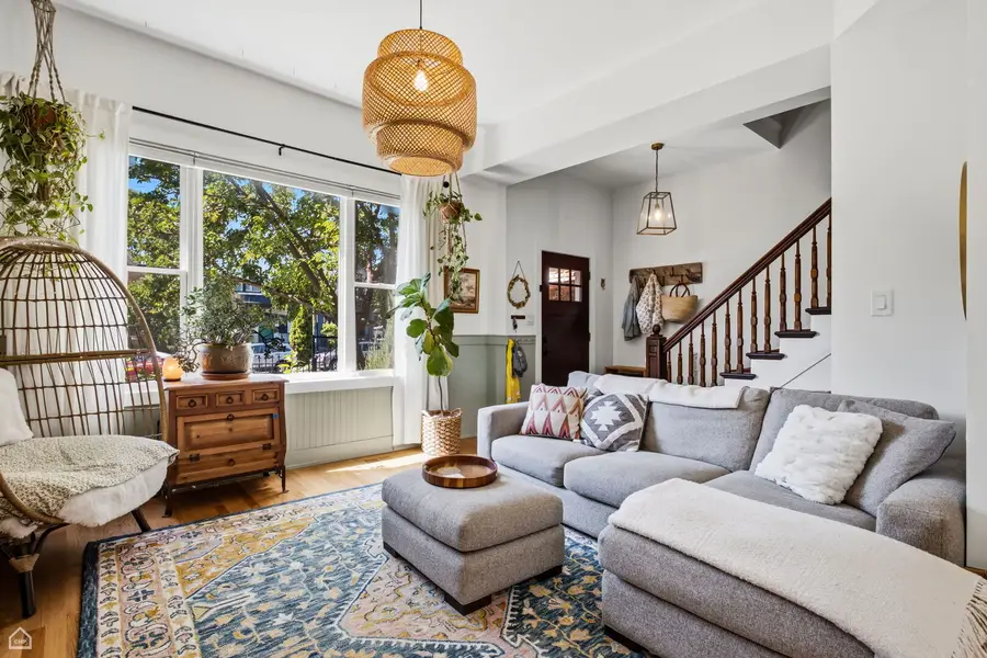 3038 W Diversey Avenue, Chicago, IL 60647 - #2