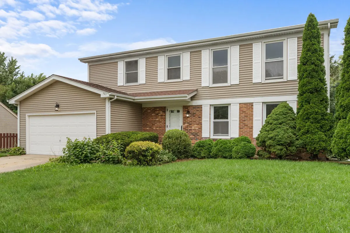 980 Sandalwood Lane, Crystal Lake, IL 60014 - #1