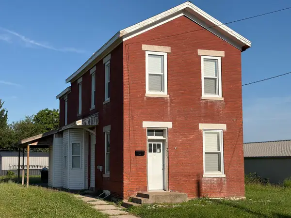 431 N 5th Street, Quincy, IL 62301