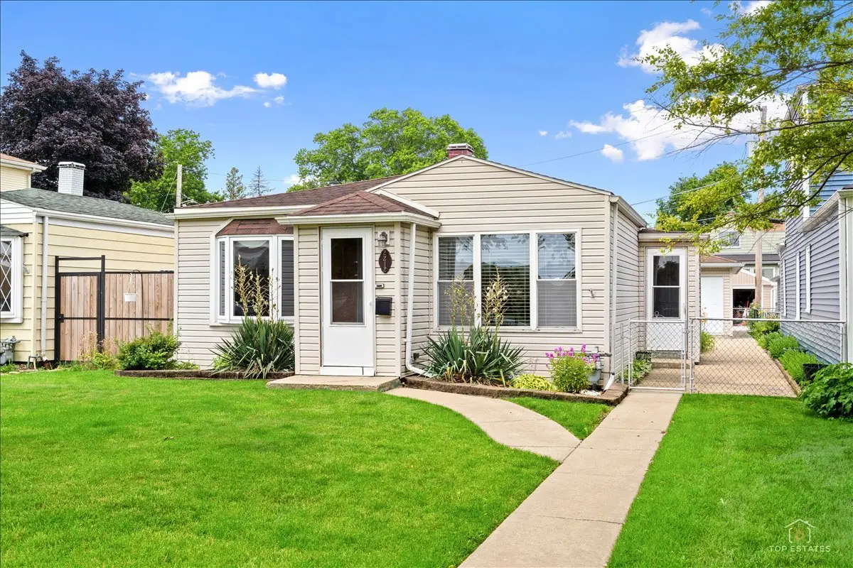 2212 West Street, River Grove, IL 60171 - #1