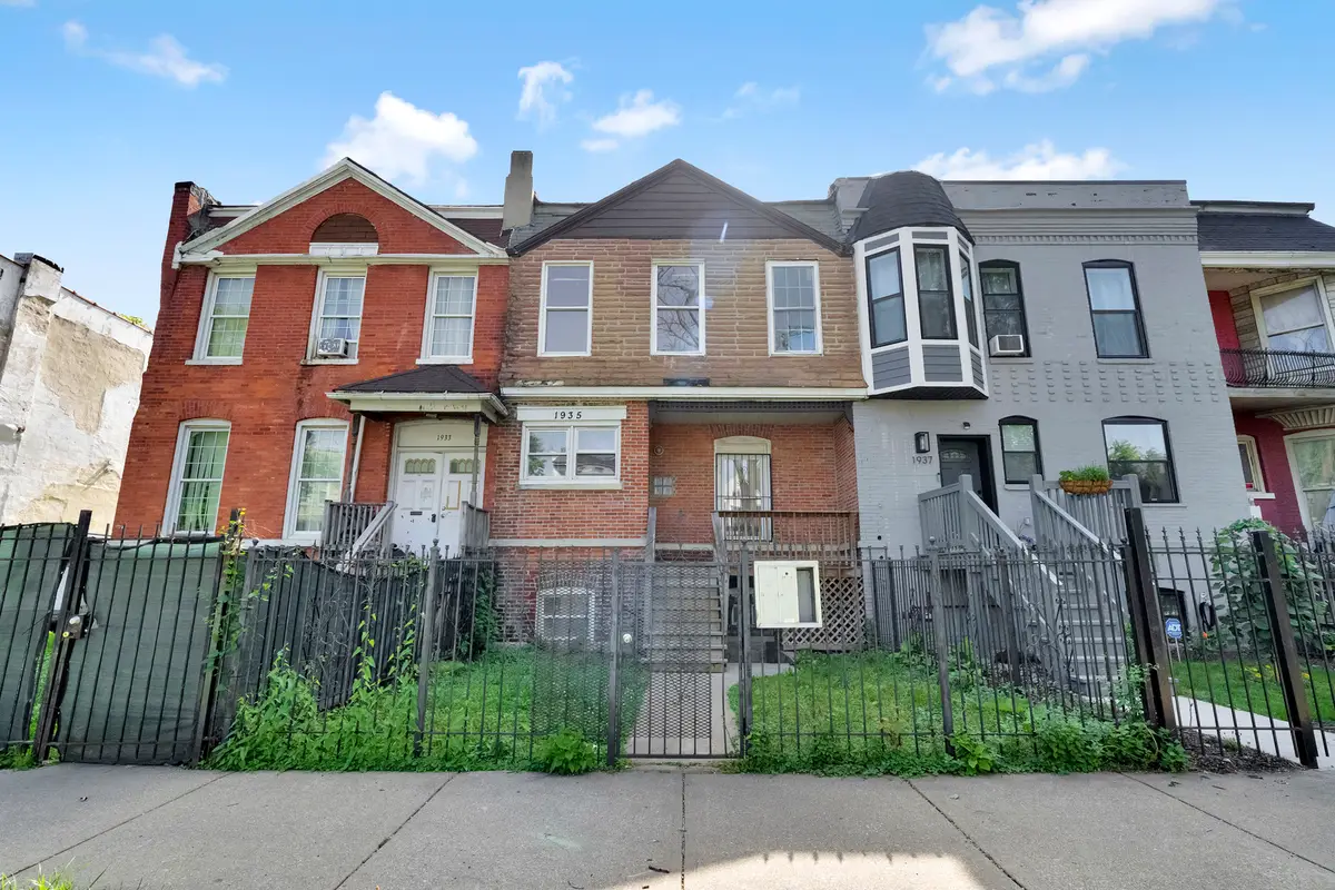 1935 S Christiana Avenue, Chicago, IL 60623 - #1