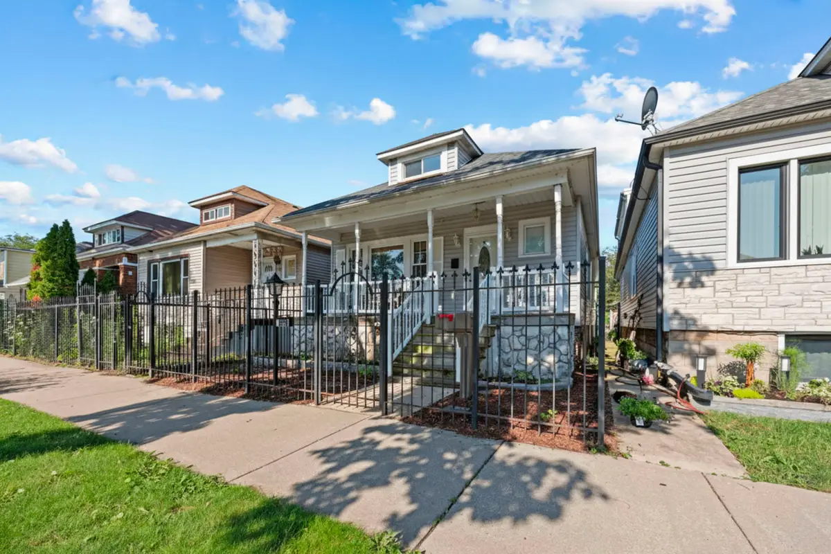 8328 S Essex Avenue, Chicago, IL 60617 - #1
