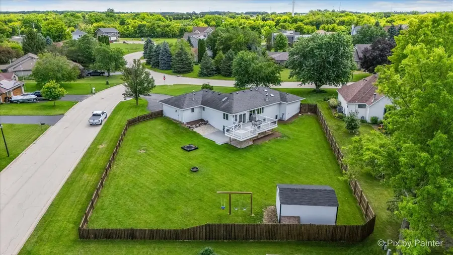 7585 Derby Close, Caledonia, IL 61011 - #2