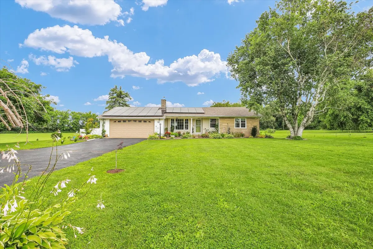 601 W Woodyard Avenue, Ridge Farm, IL 61870 - #1