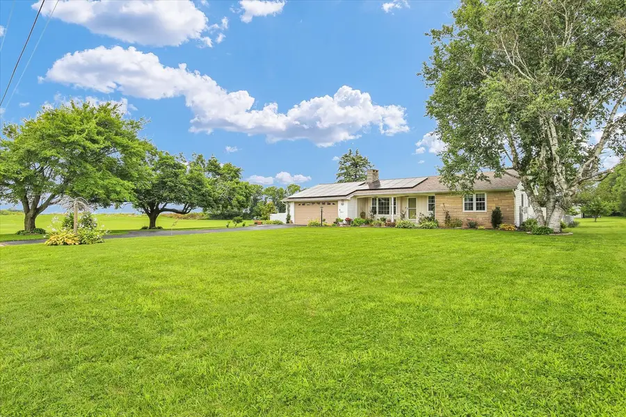 601 W Woodyard Avenue, Ridge Farm, IL 61870 - #3