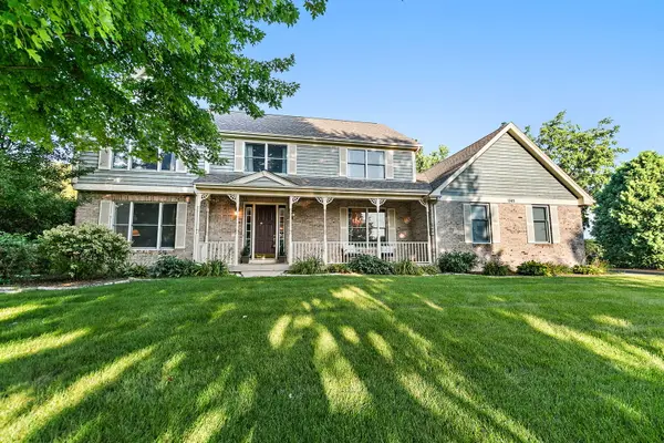 1345 Chadwick Court, Dundee, IL 60118
