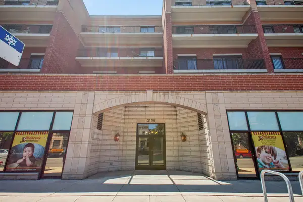 3125 W Fullerton Avenue #406, Chicago, IL 60647