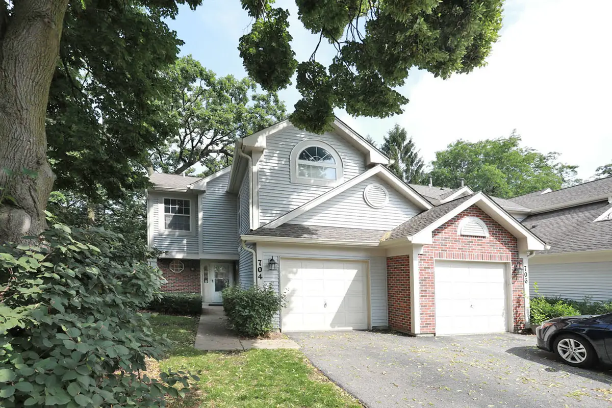 704 Shady Oaks Court, Elgin, IL 60120 - #1