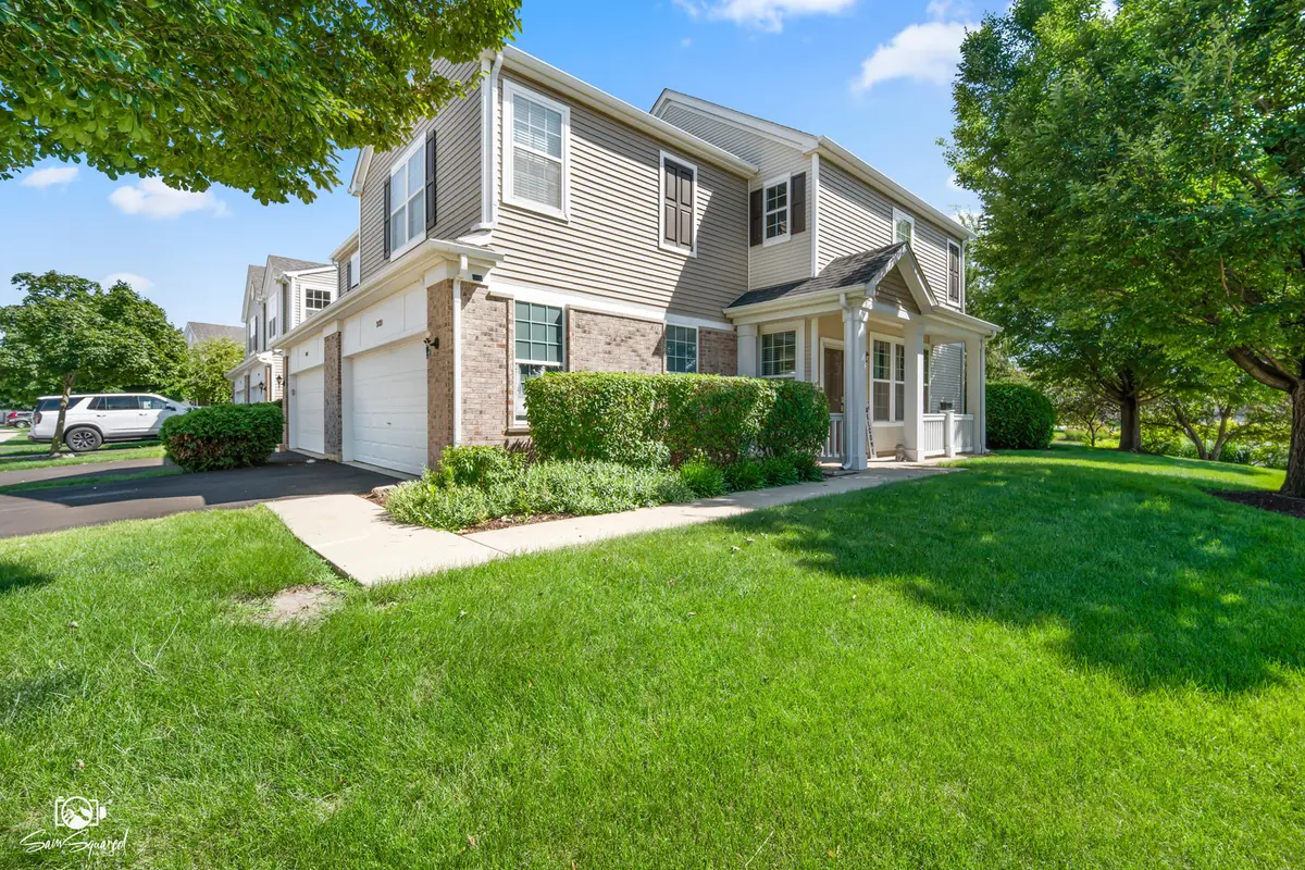202 Portage Lane #D, Yorkville, IL 60560 - #1