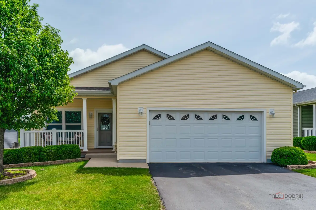 1459 Equestrian Drive, Grayslake, IL 60030 - #1