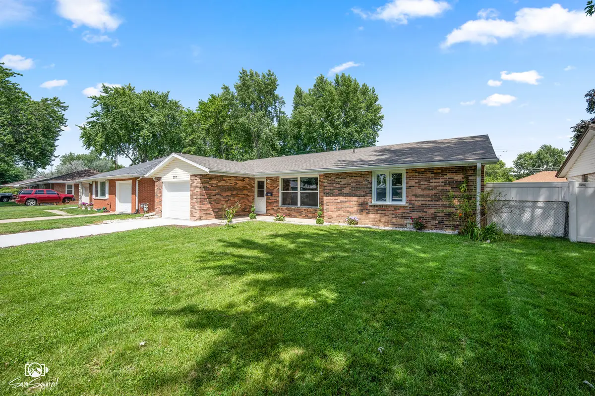 292 Ashley Drive, Bourbonnais, IL 60914 - #1