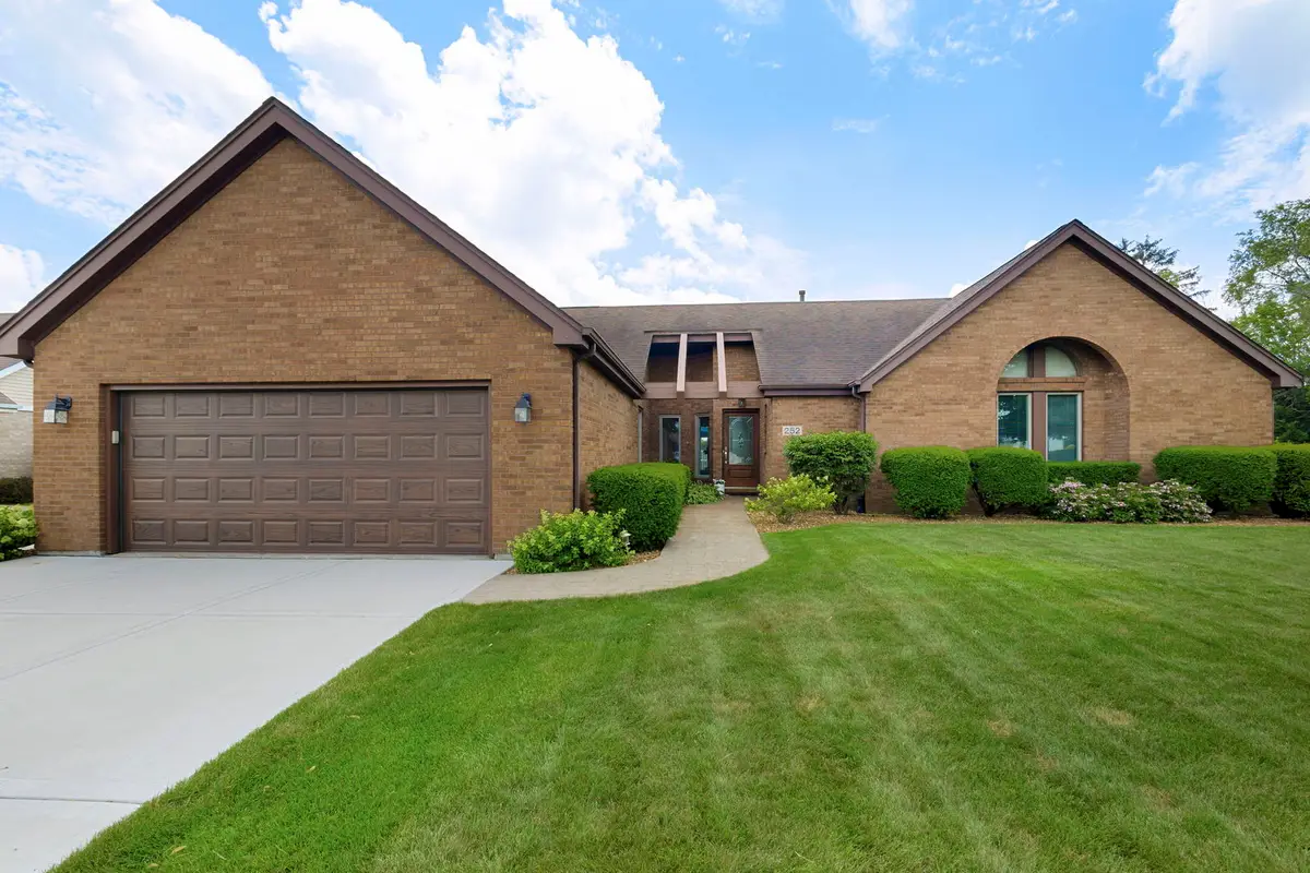 252 Miller Street, Beecher, IL 60401 - #1