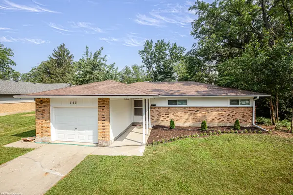 560 Lakewood Boulevard, Park Forest, IL 60466