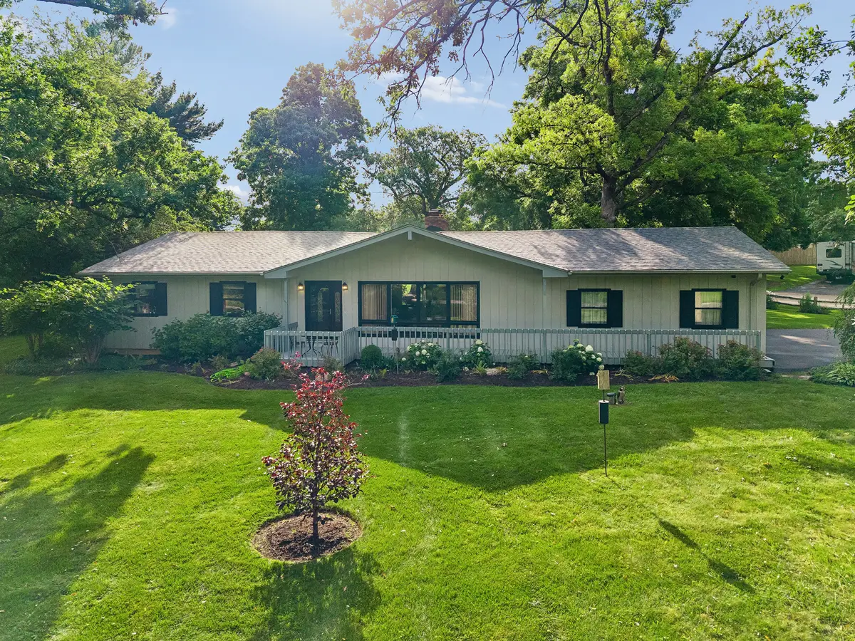 2824 Red Barn Road, Crystal Lake, IL 60012 - #1