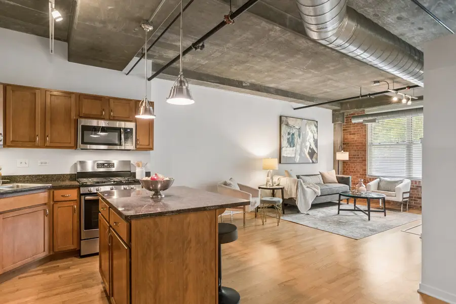 1740 N Maplewood Avenue #120, Chicago, IL 60647 - #2
