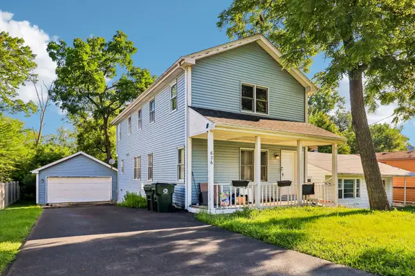 626 Pleasure Drive, Mundelein, IL 60060