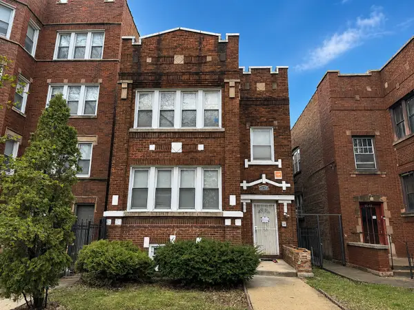 8052 S Langley Avenue, Chicago, IL 60619