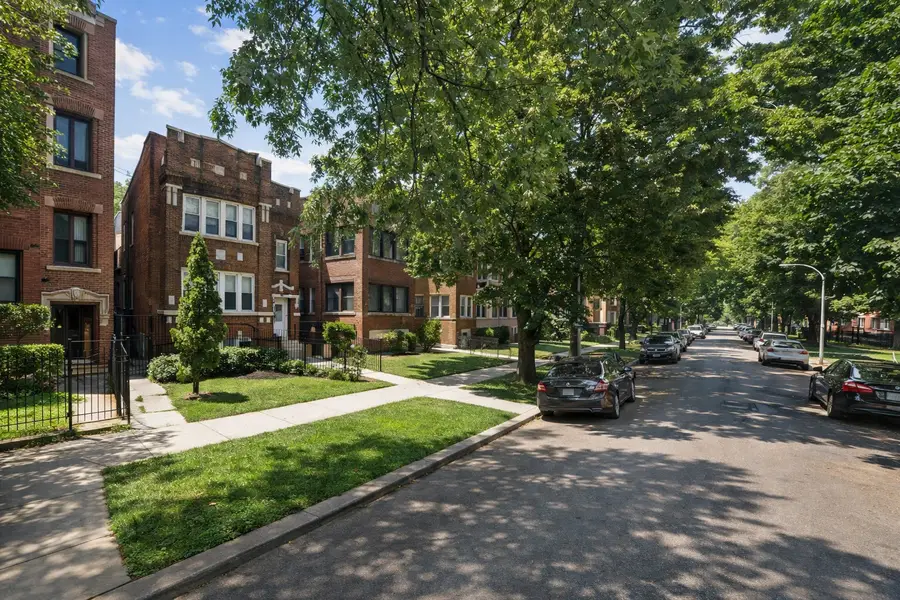 8052 S Langley Avenue, Chicago, IL 60619 - #2
