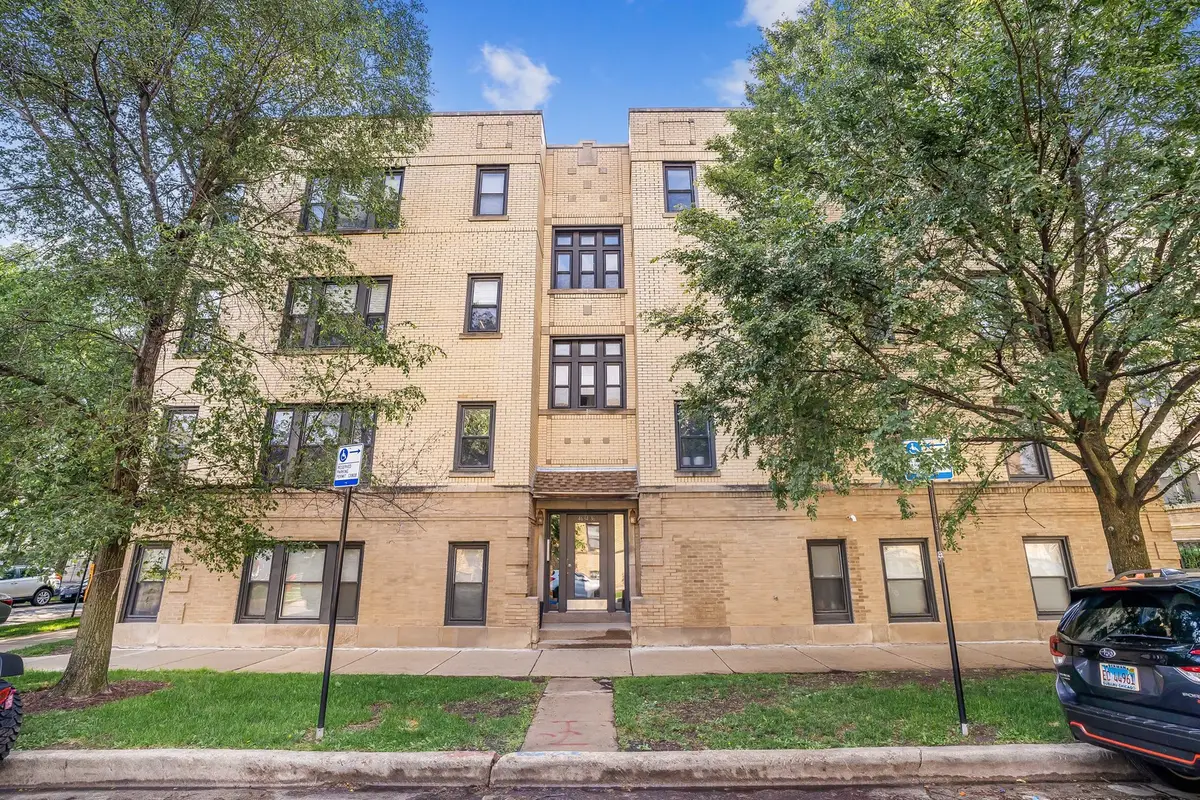 4634 N Albany Avenue #2, Chicago, IL 60625 - #1