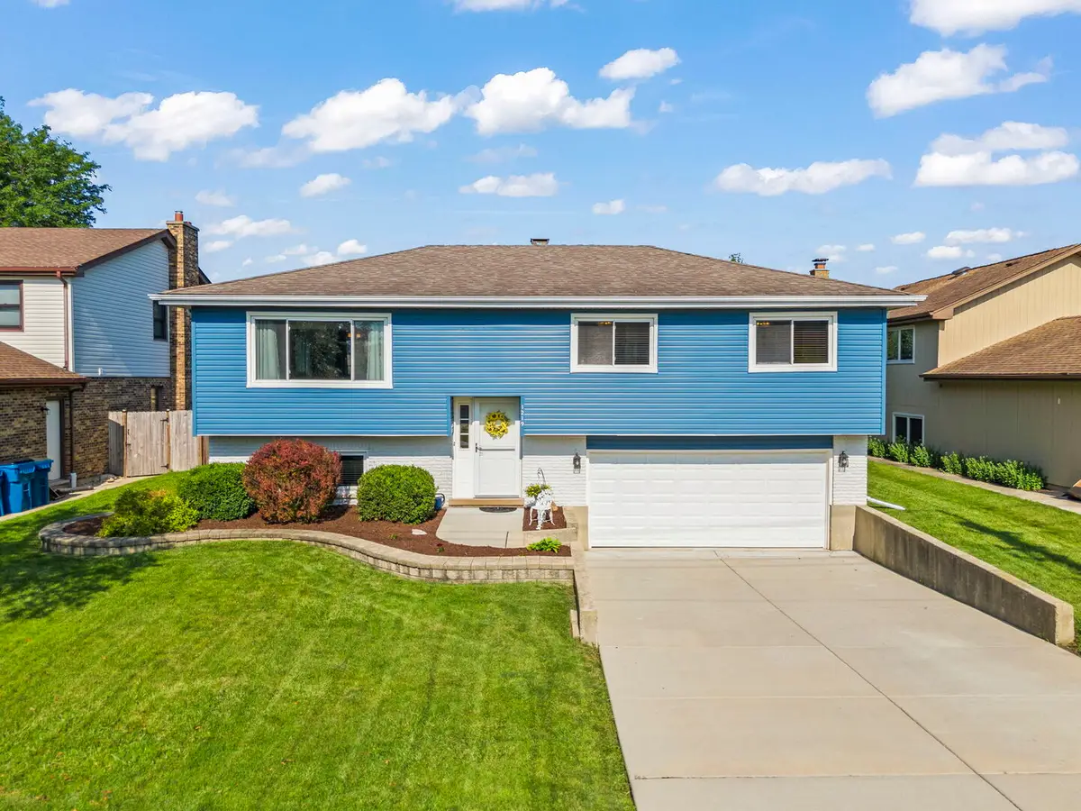 1219 N Itasca Road, Addison, IL 60101 - #1