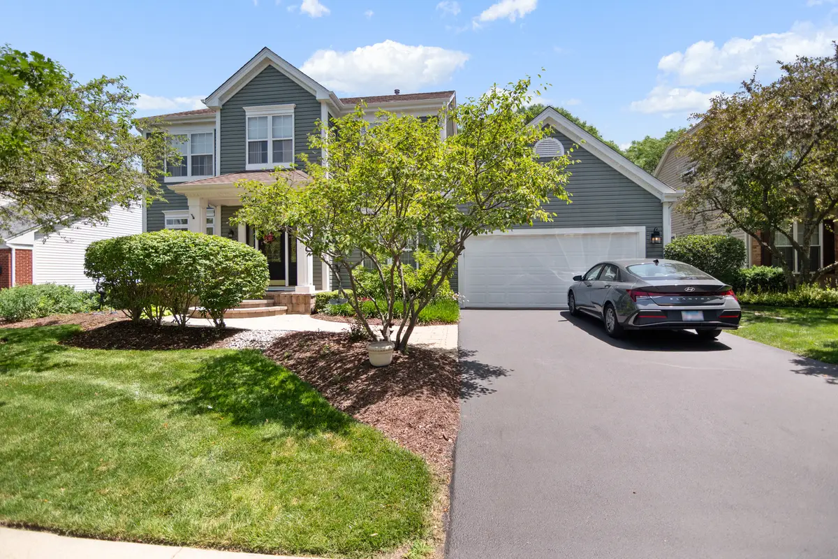597 Cliffwood Lane, Gurnee, IL 60031 - #1