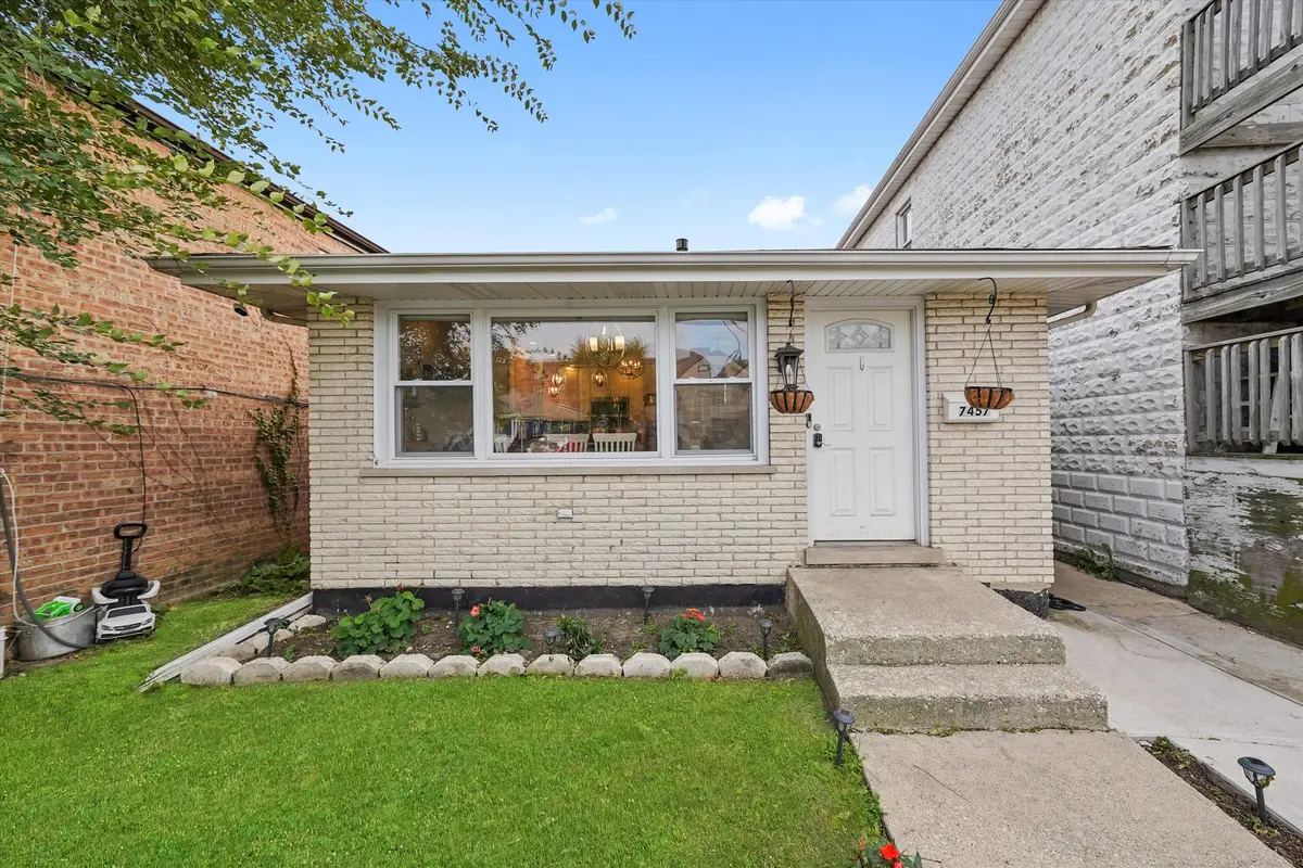7457 W 64th Street, Summit, IL 60501 - #1