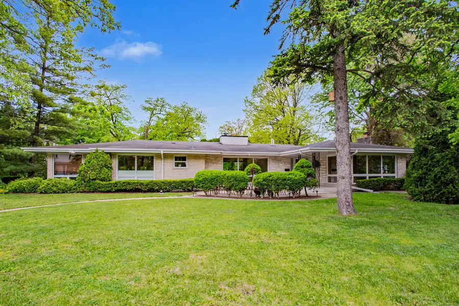 6503 N Longmeadow Avenue, Lincolnwood, IL 60712 - #2