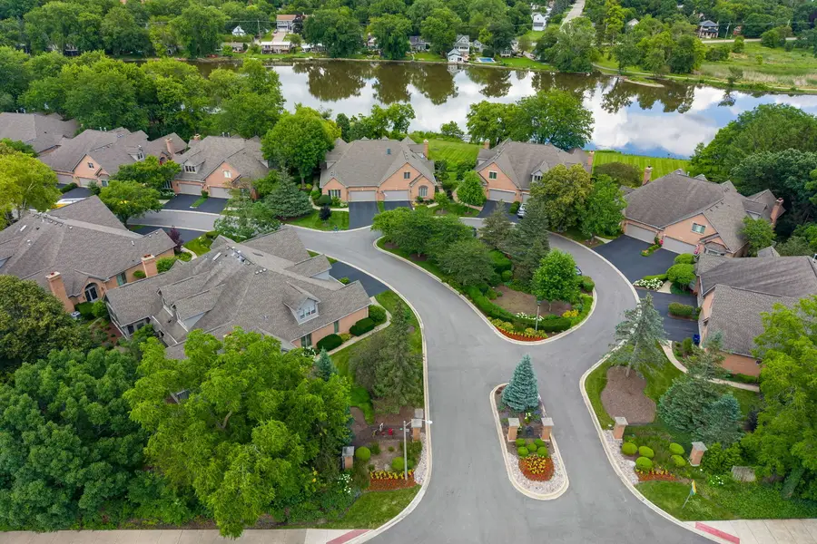 1240 Willowgate Lane, Saint Charles, IL 60174 - #3