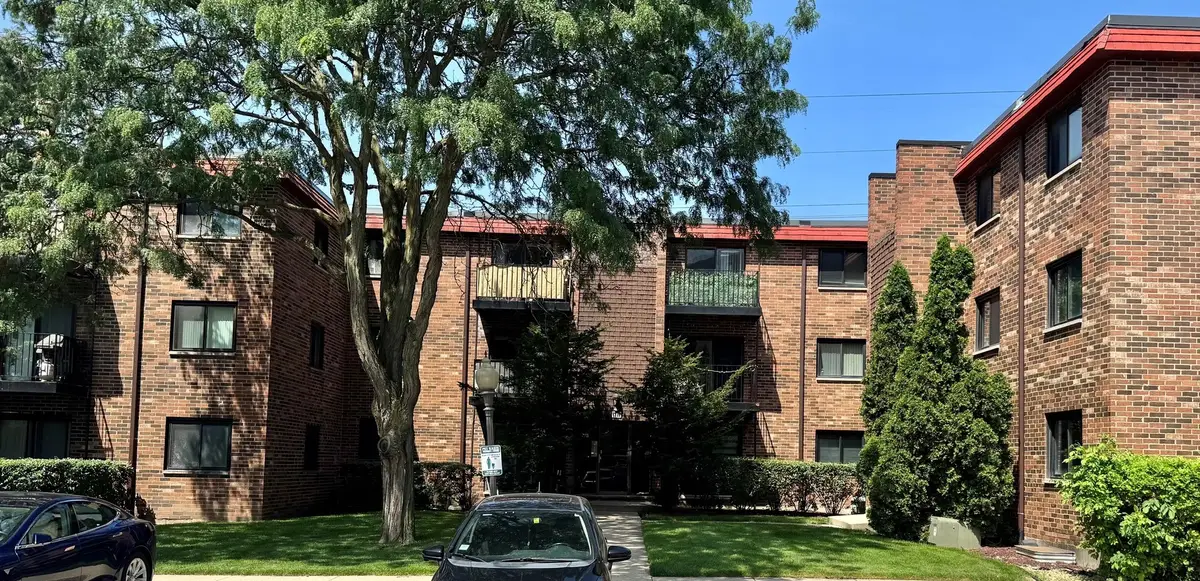 1787 W Algonquin Road #2A, Mount Prospect, IL 60056 - #1