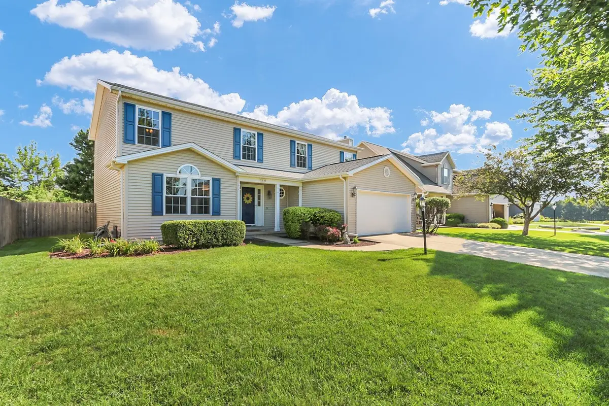 210 Goldenrod Drive, Savoy, IL 61874 - #1