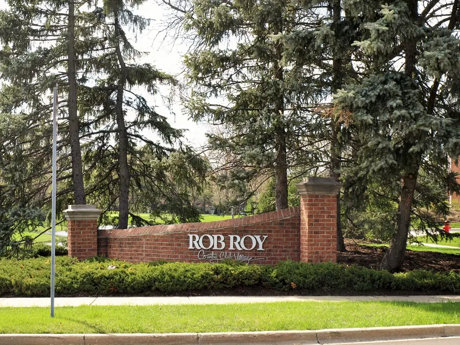 809 Willow Hills Lane, Prospect Heights, IL 60070 - #2