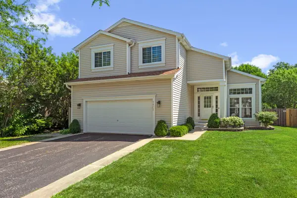7422 Korbel Drive, Gurnee, IL 60031