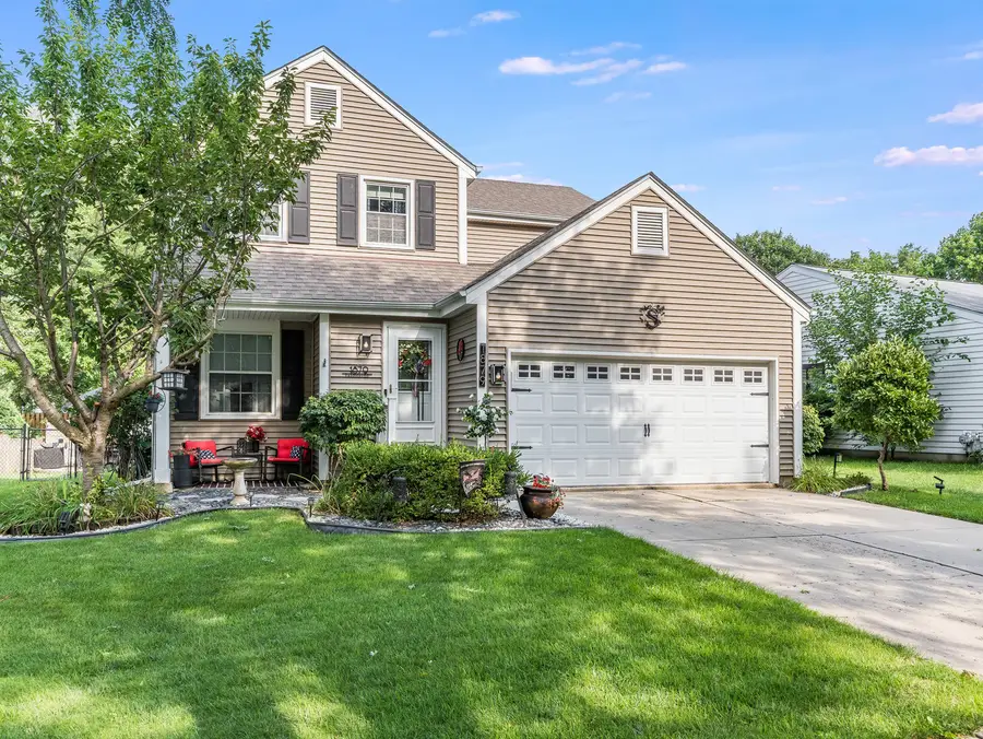 1879 Paddington Avenue, Naperville, IL 60563 - #2