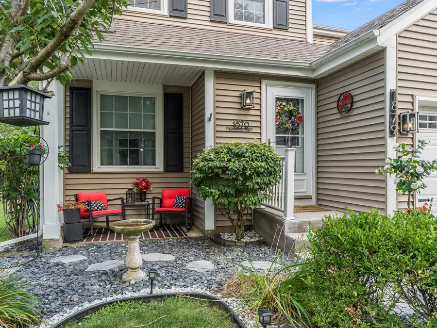 1879 Paddington Avenue, Naperville, IL 60563 - #3